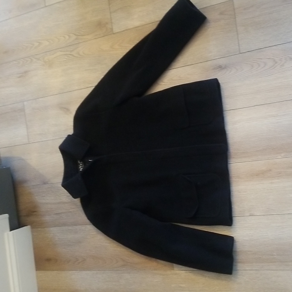 New York & Company Black Jacket
